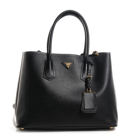 prada saffiano cuir large|prada saffiano tote.